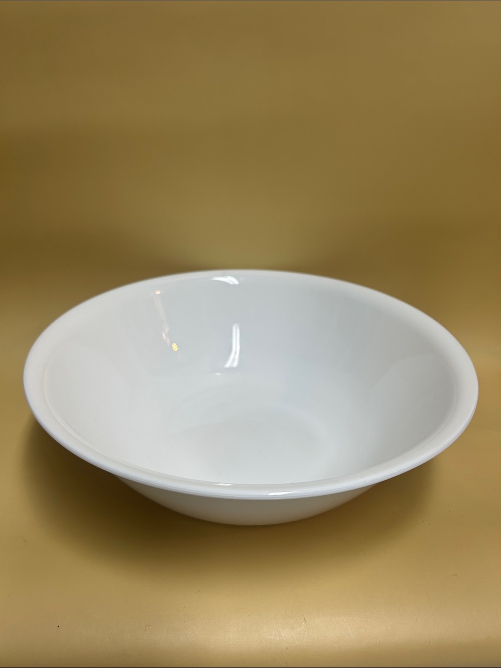 Winter Frost  by Corelle 10,25 inches Round Vegetable Bowl